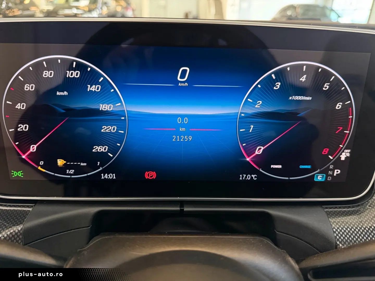 MERCEDES-BENZ CLE 200 Cabrio AMG Adv Plus RüCam AHK &hellip;