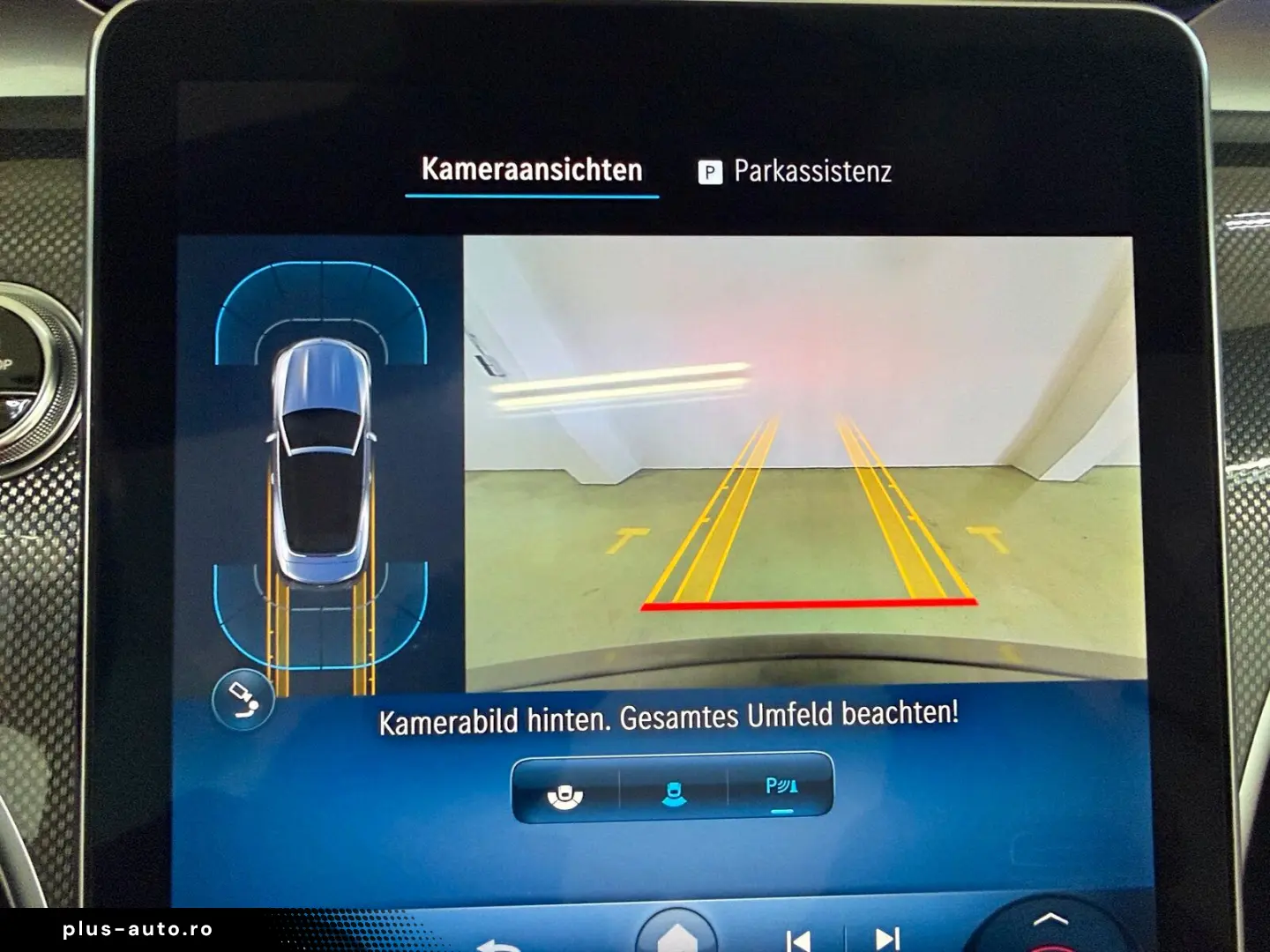 MERCEDES-BENZ CLE 200 Cabrio AMG Adv Plus RüCam AHK &hellip;