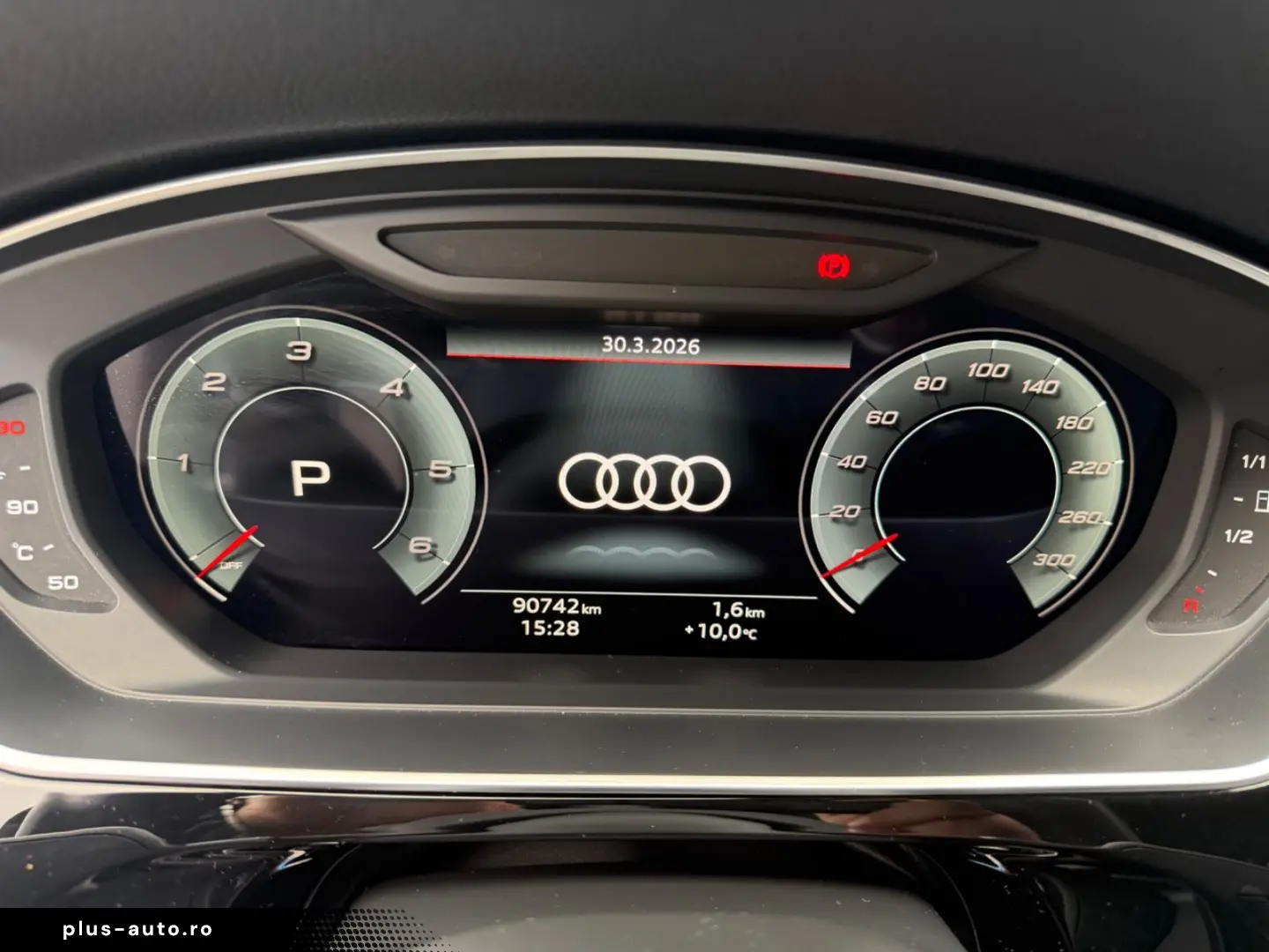AUDI A8 50 TDI L quattro S line Vollaustattung 2 Hand