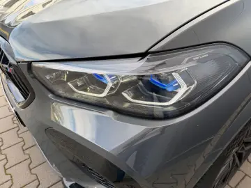 BMW X6M Competition Laser Gestik Carbon PanoAHK VOLL