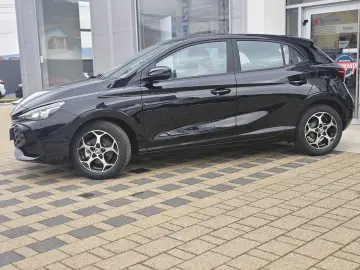MG3 ICE 5 usi Excite 1.5L MT 114 CP M5