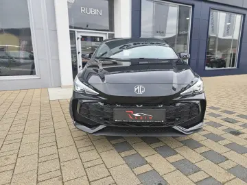 MG3 ICE 5 usi Excite 1.5L MT 114 CP M5