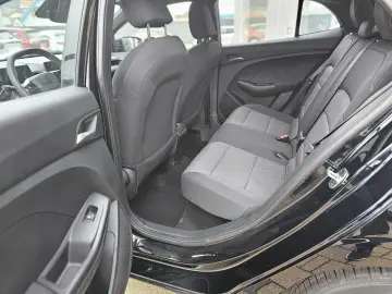 MG3 ICE 5 usi Excite 1.5L MT 114 CP M5