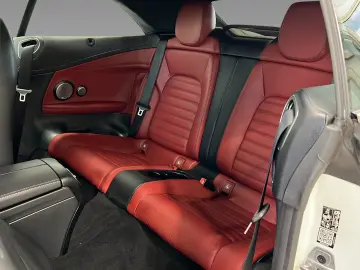 MERCEDES-BENZ C 43 AMG 4M Cabrio MULTI Burme Kamera &hellip;