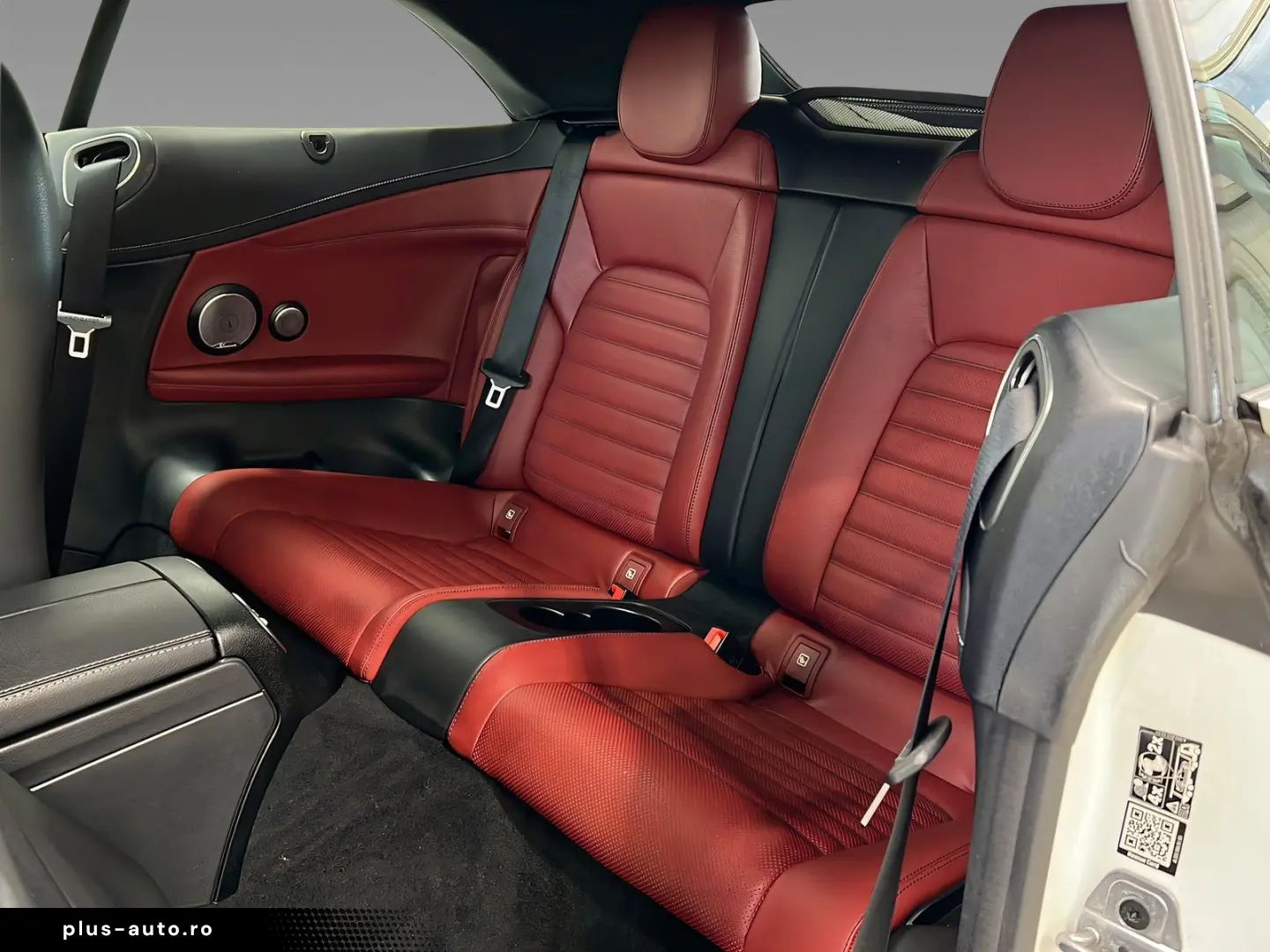 MERCEDES-BENZ C 43 AMG 4M Cabrio MULTI Burme Kamera &hellip;