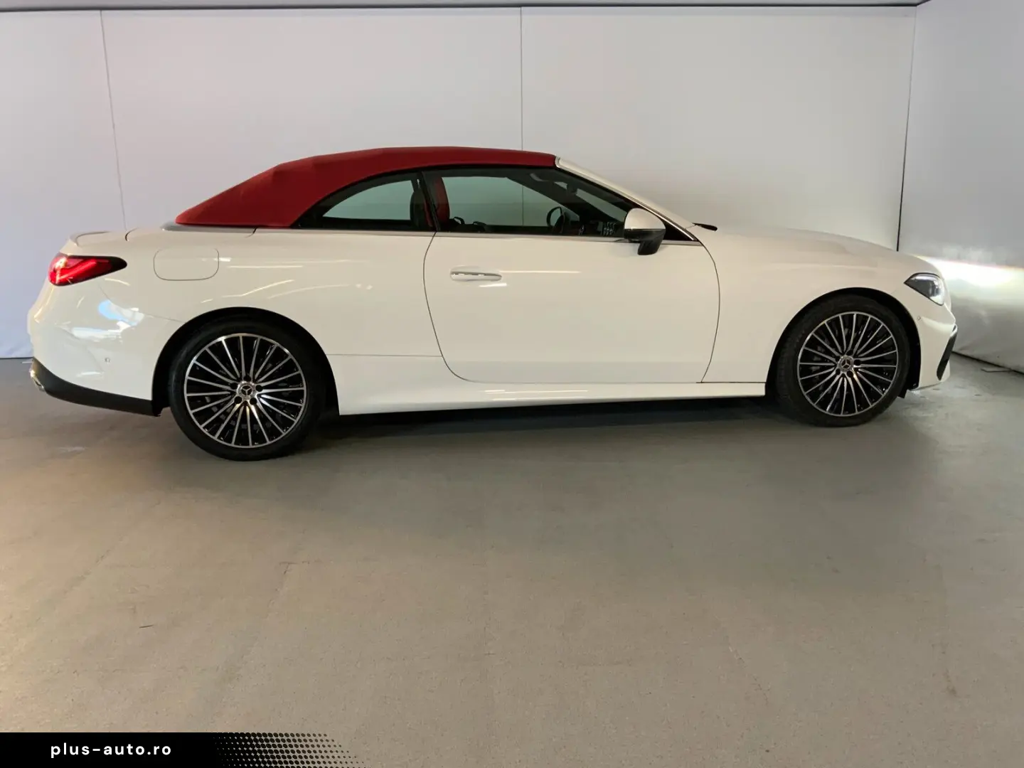 MERCEDES-BENZ CLE 300 4M Cabriolet AMG ENERGIZING Bu&hellip;