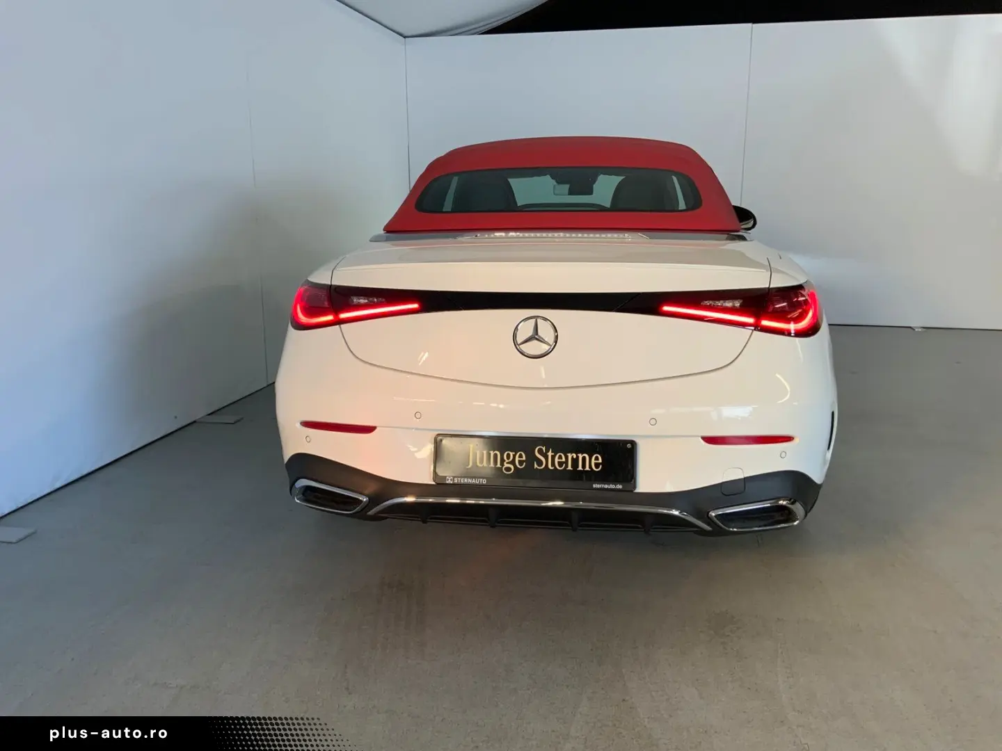 MERCEDES-BENZ CLE 300 4M Cabriolet AMG ENERGIZING Bu&hellip;