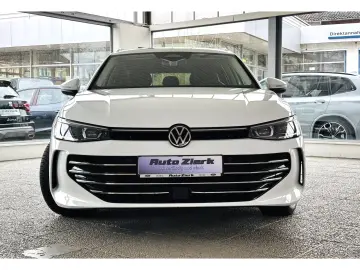 Volkswagen Passat Variant 2.0 TDI DSG Elegance ACC