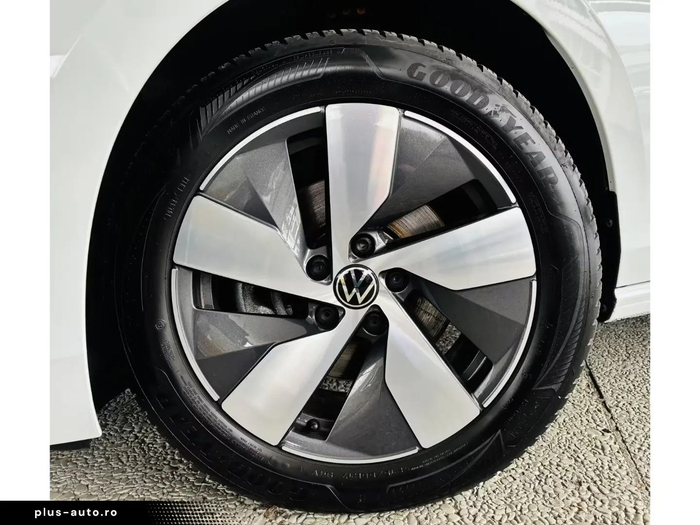 Volkswagen Passat Variant 2.0 TDI DSG Elegance ACC