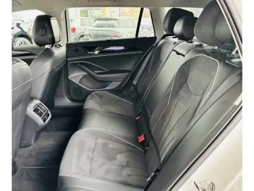 Volkswagen Passat Variant 2.0 TDI DSG Elegance ACC