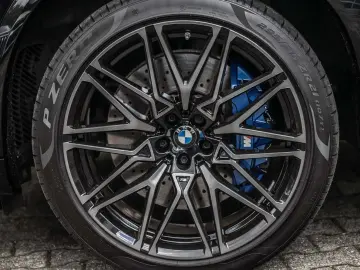 BMW X6 M Competition TV Pano Sky Lounge Laser HeadUp