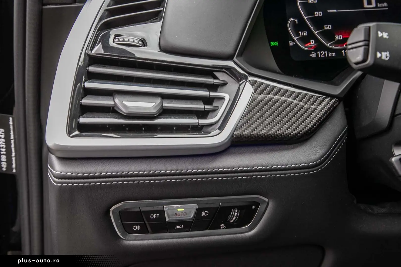BMW X6 M Competition TV Pano Sky Lounge Laser HeadUp