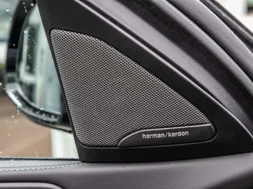 BMW X6 M Competition TV Pano Sky Lounge Laser HeadUp