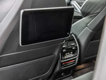 BMW X6 M Competition TV Pano Sky Lounge Laser HeadUp