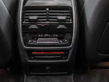 BMW X6 M Competition TV Pano Sky Lounge Laser HeadUp