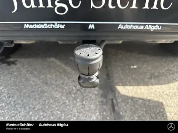 MERCEDES-BENZ G 450d EXCLUSIVE Superior Massage Ventil TV