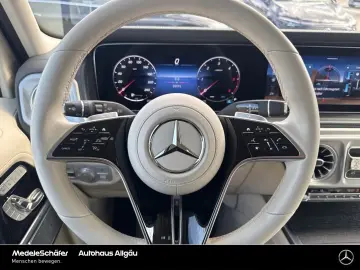 MERCEDES-BENZ G 450d EXCLUSIVE Superior Massage Ventil TV
