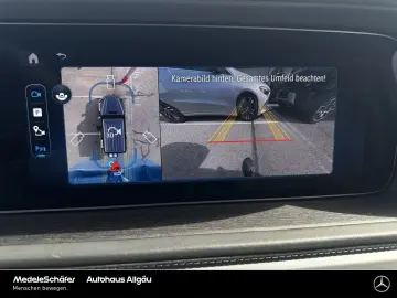 MERCEDES-BENZ G 450d EXCLUSIVE Superior Massage Ventil TV