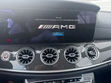 MERCEDES-BENZ E 53 AMG CABRIO 4M NIGHT MBUX KEYLESS MEMORY