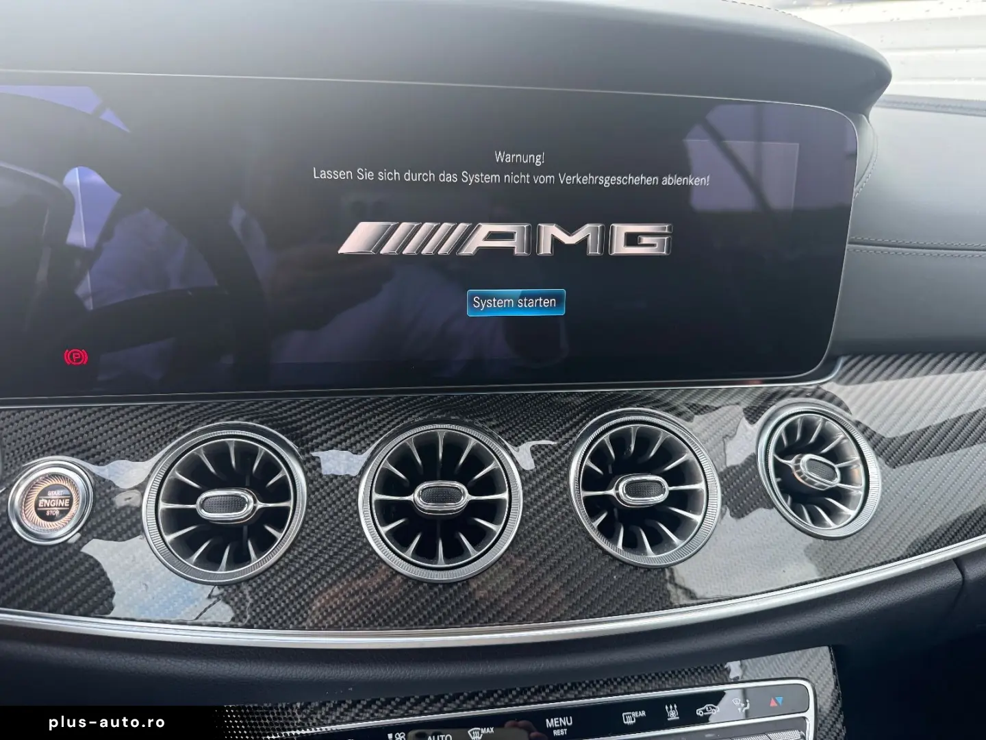 MERCEDES-BENZ E 53 AMG CABRIO 4M NIGHT MBUX KEYLESS MEMORY