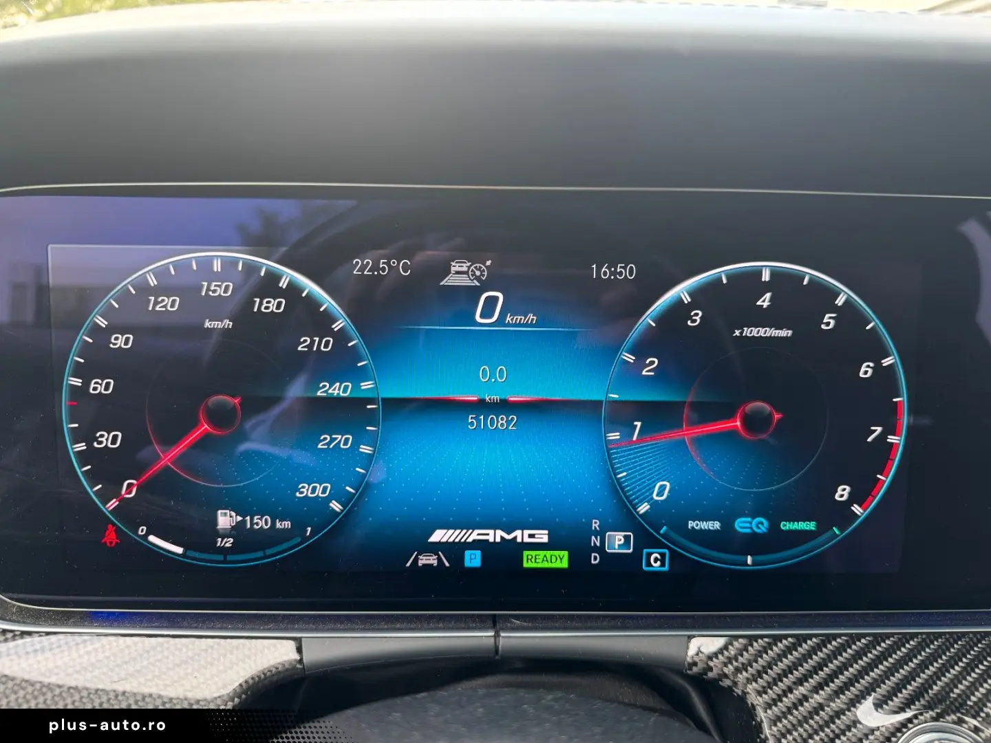 MERCEDES-BENZ E 53 AMG CABRIO 4M NIGHT MBUX KEYLESS MEMORY