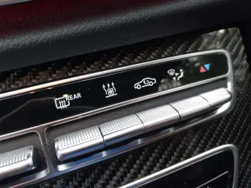 MERCEDES-BENZ E 53 AMG CABRIO 4M NIGHT MBUX KEYLESS MEMORY