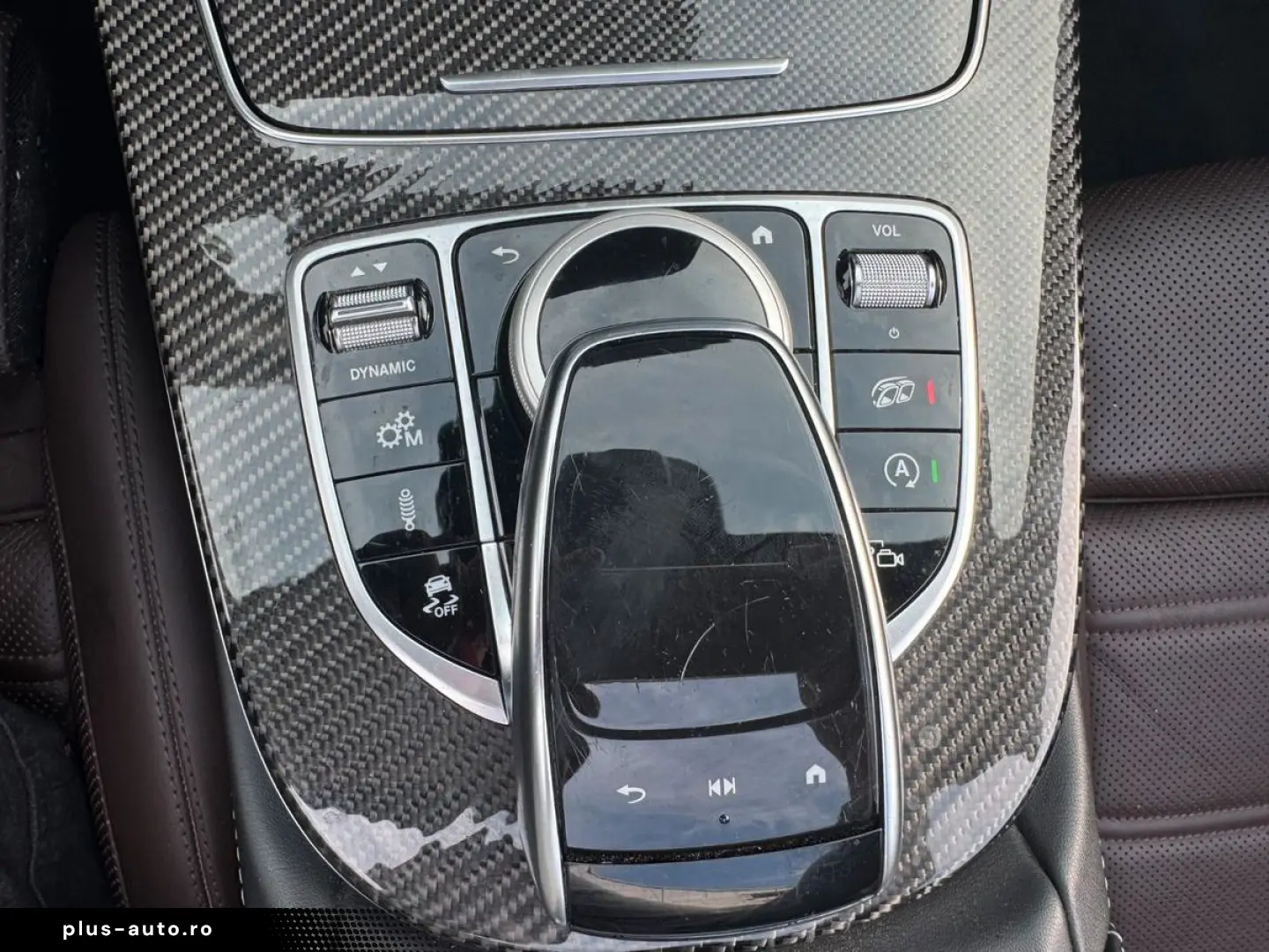 MERCEDES-BENZ E 53 AMG CABRIO 4M NIGHT MBUX KEYLESS MEMORY