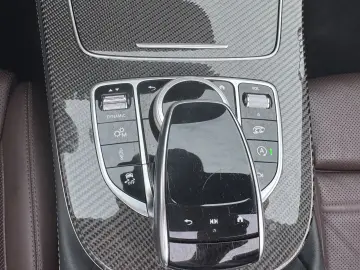 MERCEDES-BENZ E 53 AMG CABRIO 4M NIGHT MBUX KEYLESS MEMORY