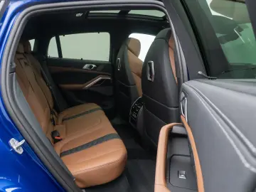BMW X6 M Competition DAB Massage 360  SoftClose Voll