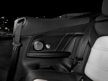 MERCEDES-BENZ C 63 AMG Cabrio #MANUFAKTUR! #MATTLACK&hellip;