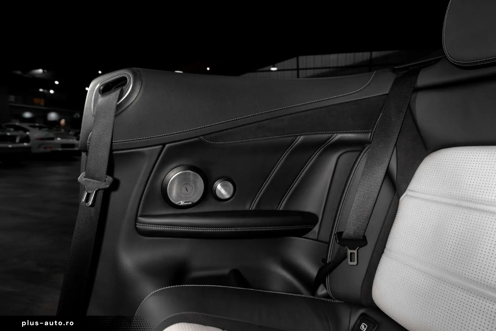 MERCEDES-BENZ C 63 AMG Cabrio #MANUFAKTUR! #MATTLACK&hellip;