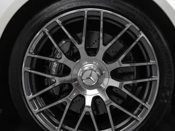 MERCEDES-BENZ C 63 AMG Cabrio #MANUFAKTUR! #MATTLACK&hellip;