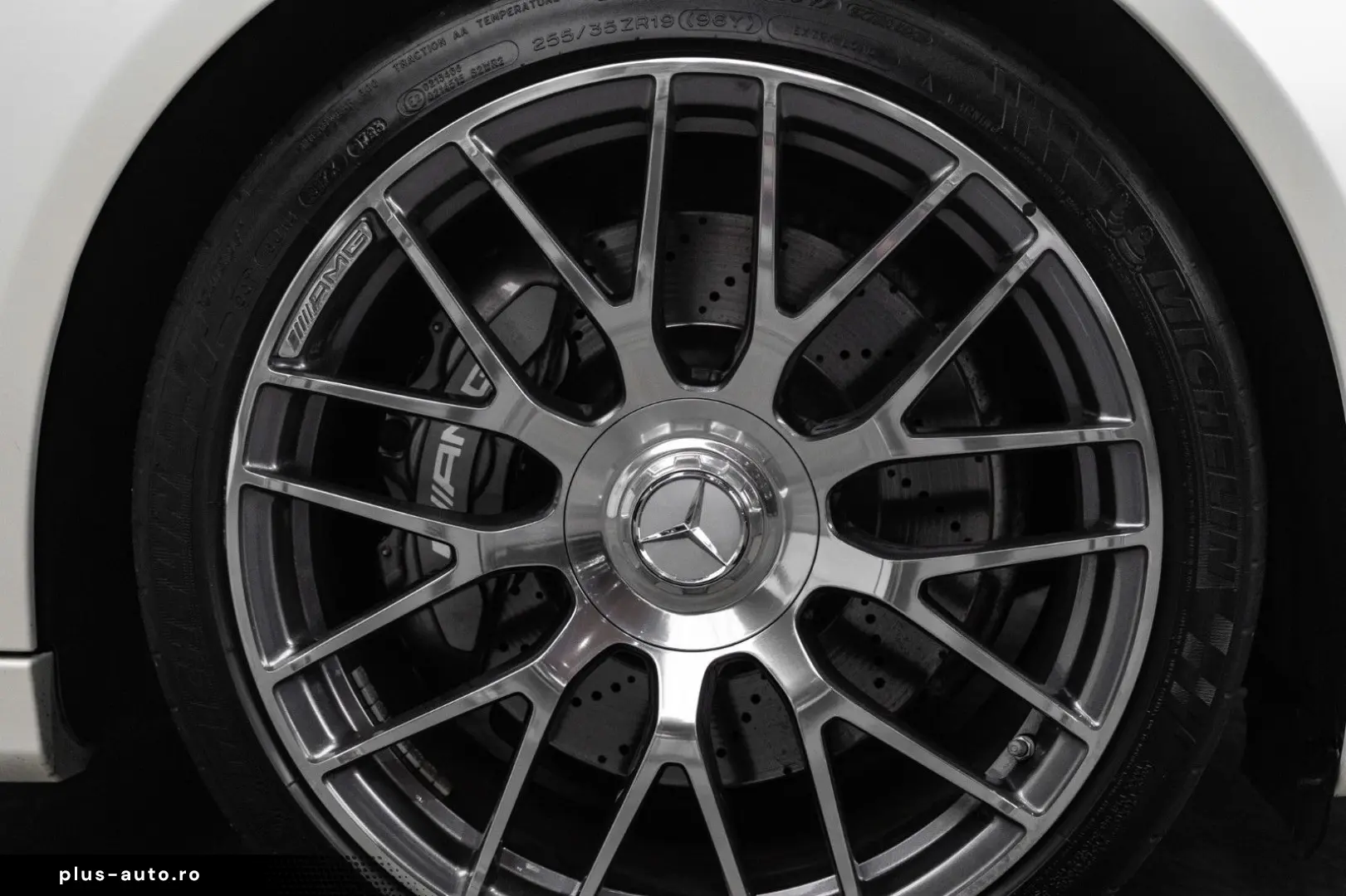 MERCEDES-BENZ C 63 AMG Cabrio #MANUFAKTUR! #MATTLACK&hellip;
