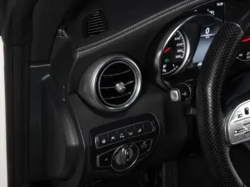 MERCEDES-BENZ C 63 AMG Cabrio #MANUFAKTUR! #MATTLACK&hellip;