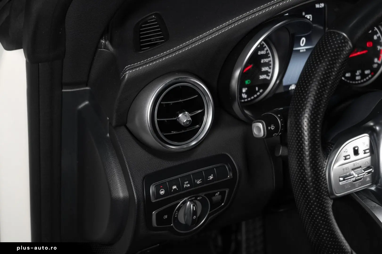 MERCEDES-BENZ C 63 AMG Cabrio #MANUFAKTUR! #MATTLACK&hellip;