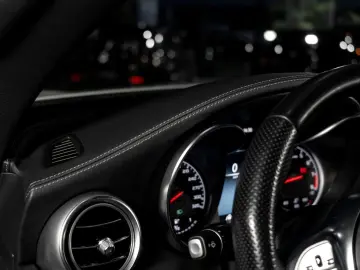 MERCEDES-BENZ C 63 AMG Cabrio #MANUFAKTUR! #MATTLACK&hellip;