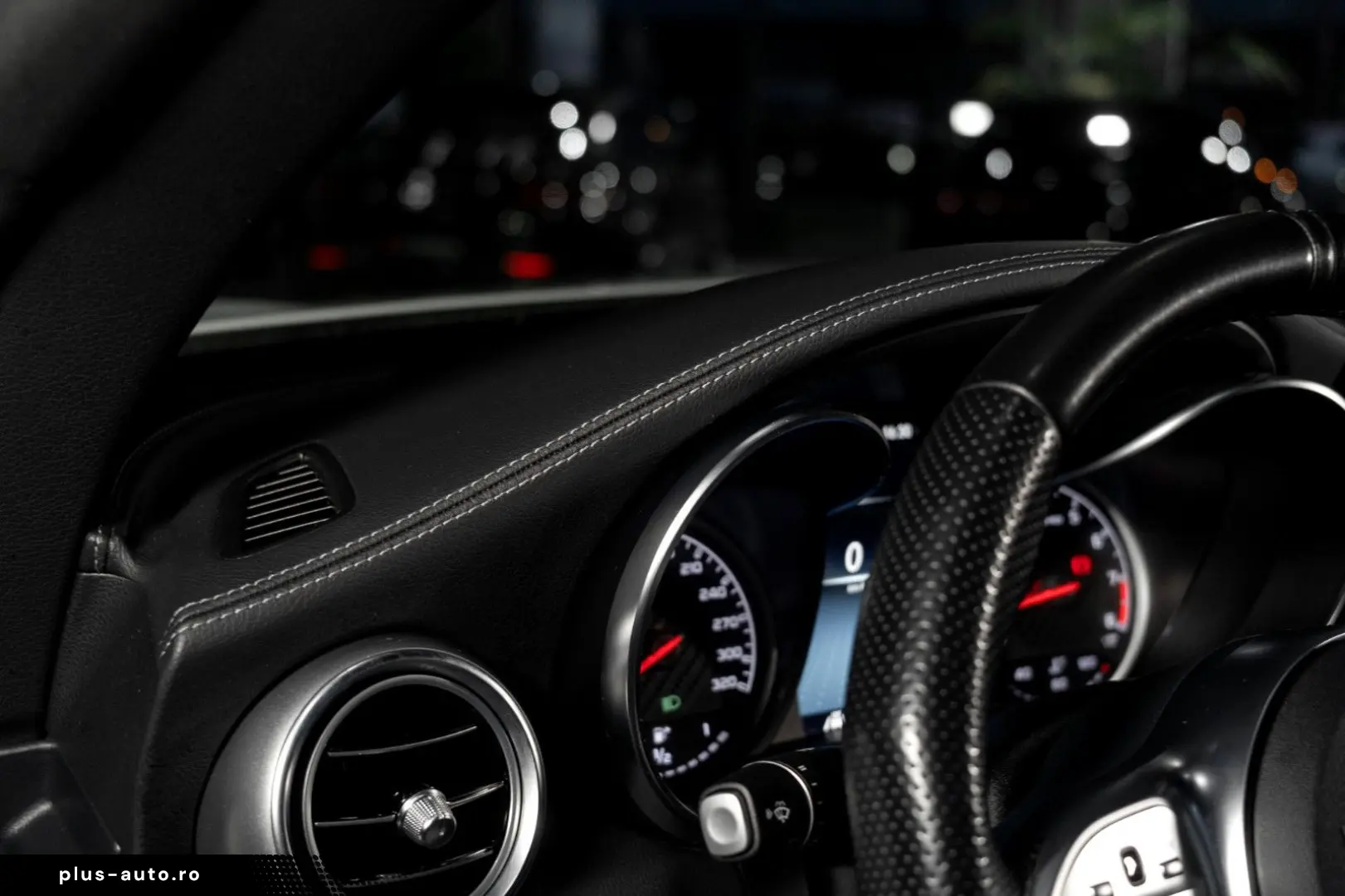 MERCEDES-BENZ C 63 AMG Cabrio #MANUFAKTUR! #MATTLACK&hellip;
