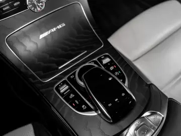 MERCEDES-BENZ C 63 AMG Cabrio #MANUFAKTUR! #MATTLACK&hellip;