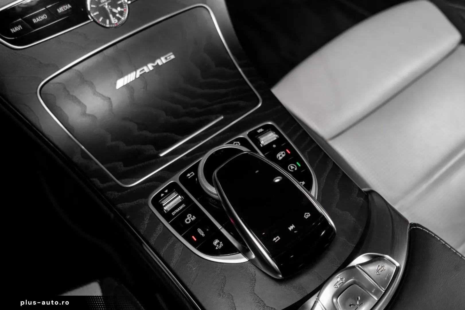 MERCEDES-BENZ C 63 AMG Cabrio #MANUFAKTUR! #MATTLACK&hellip;