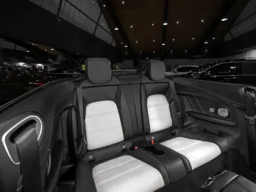 MERCEDES-BENZ C 63 AMG Cabrio #MANUFAKTUR! #MATTLACK&hellip;