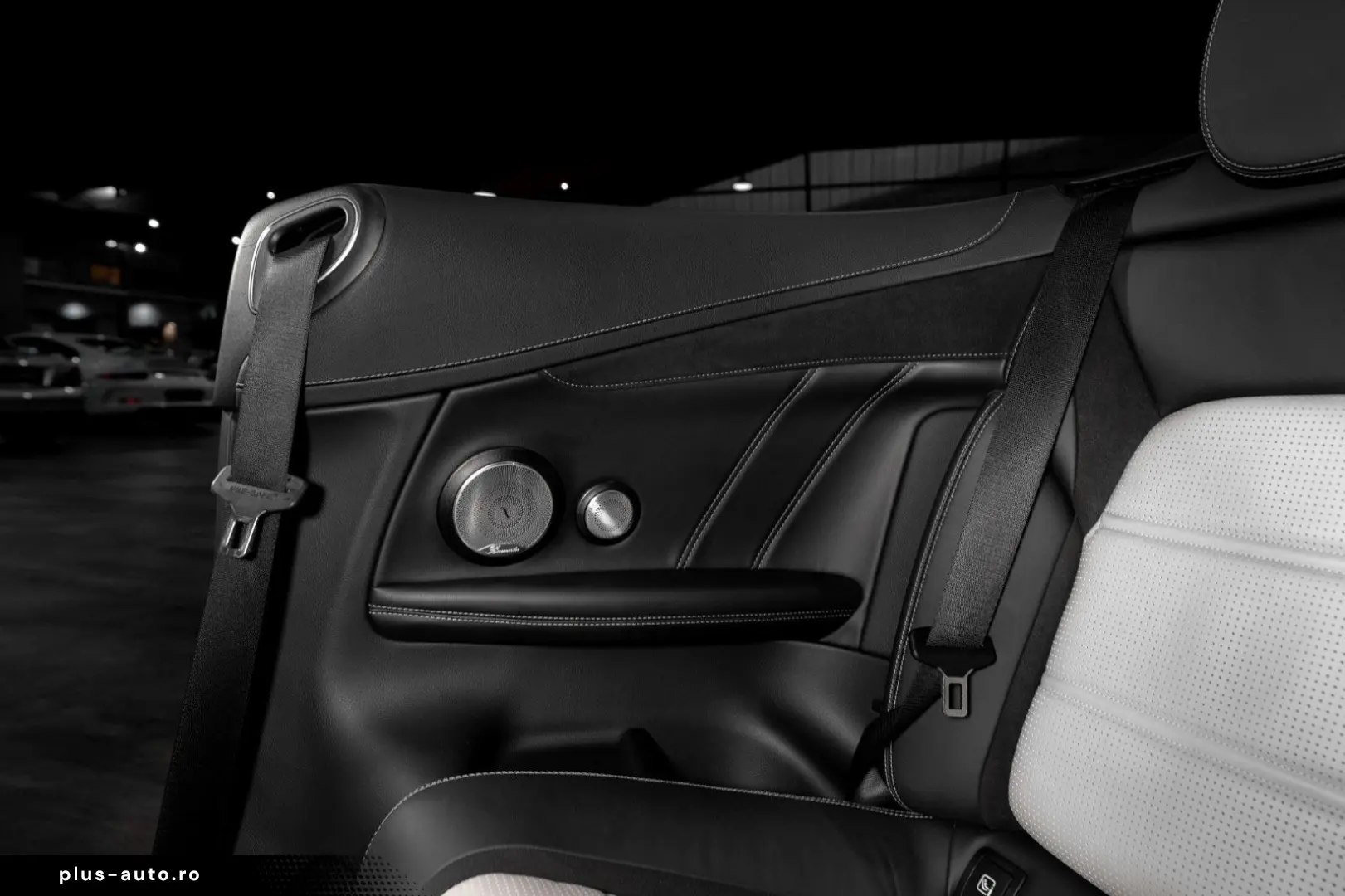 MERCEDES-BENZ C 63 AMG Cabrio #MANUFAKTUR! #MATTLACK&hellip;