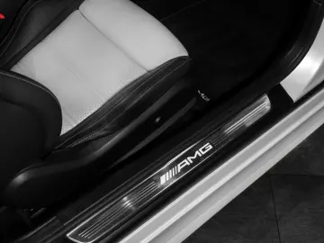 MERCEDES-BENZ C 63 AMG Cabrio #MANUFAKTUR! #MATTLACK&hellip;