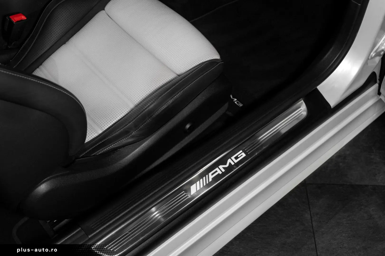 MERCEDES-BENZ C 63 AMG Cabrio #MANUFAKTUR! #MATTLACK&hellip;
