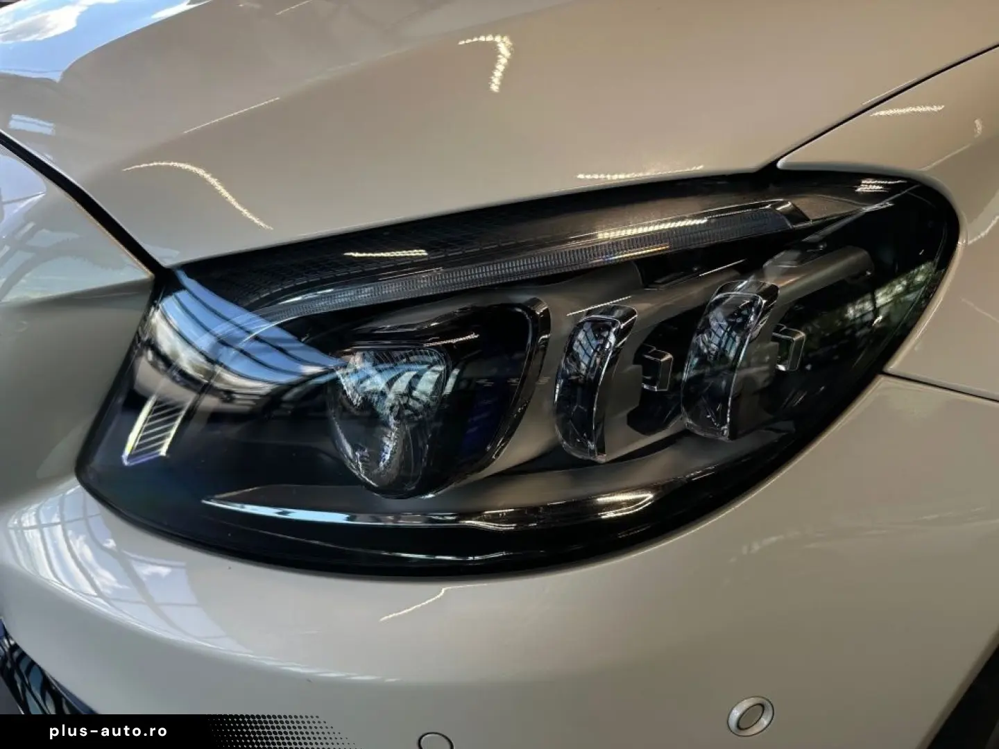 MERCEDES-BENZ C 63 AMG Cabrio Night MBeam HuD Sound Perf.AGA