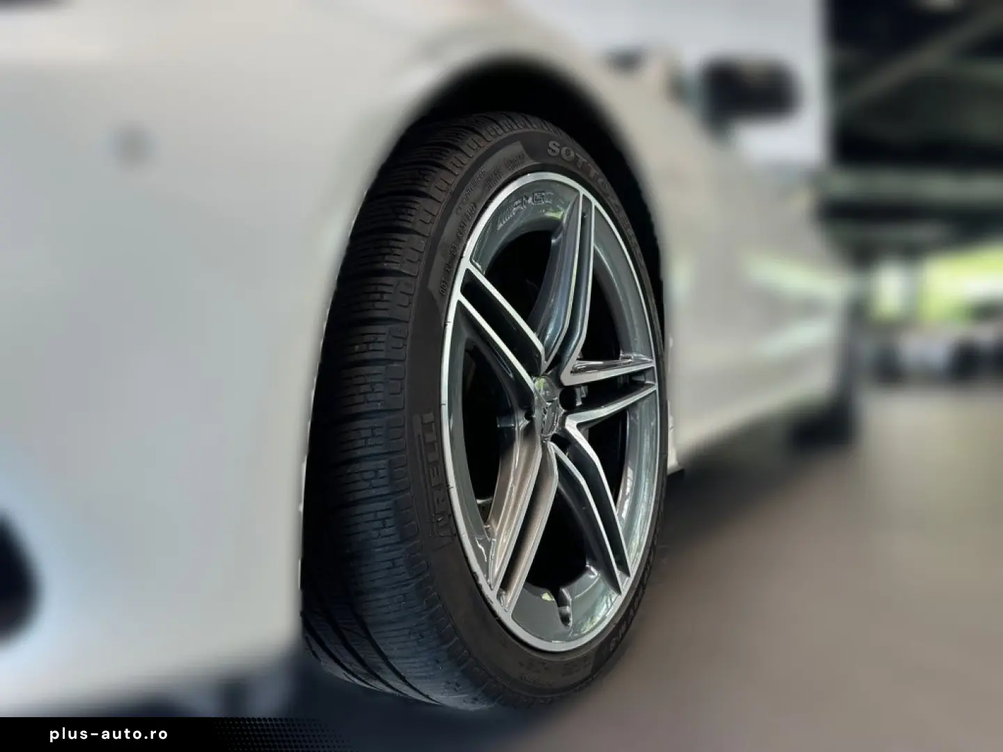 MERCEDES-BENZ C 63 AMG Cabrio Night MBeam HuD Sound Perf.AGA