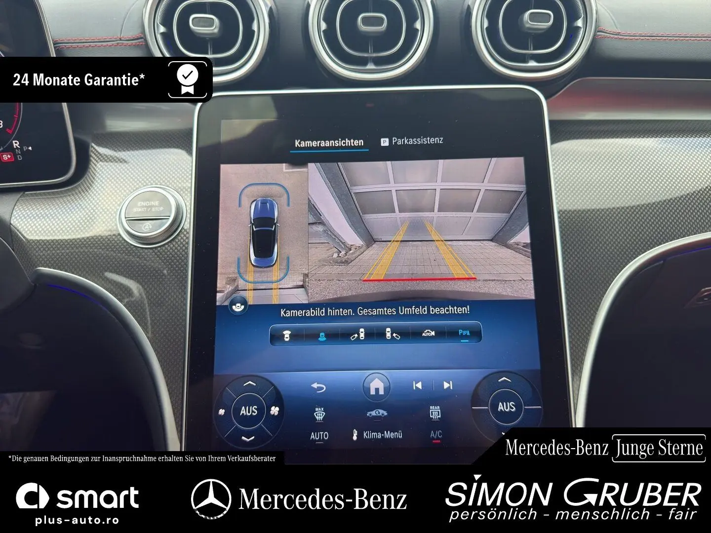 MERCEDES-BENZ CLE 53 4M  Cabrio AMG Optik Night Dyn &hellip;