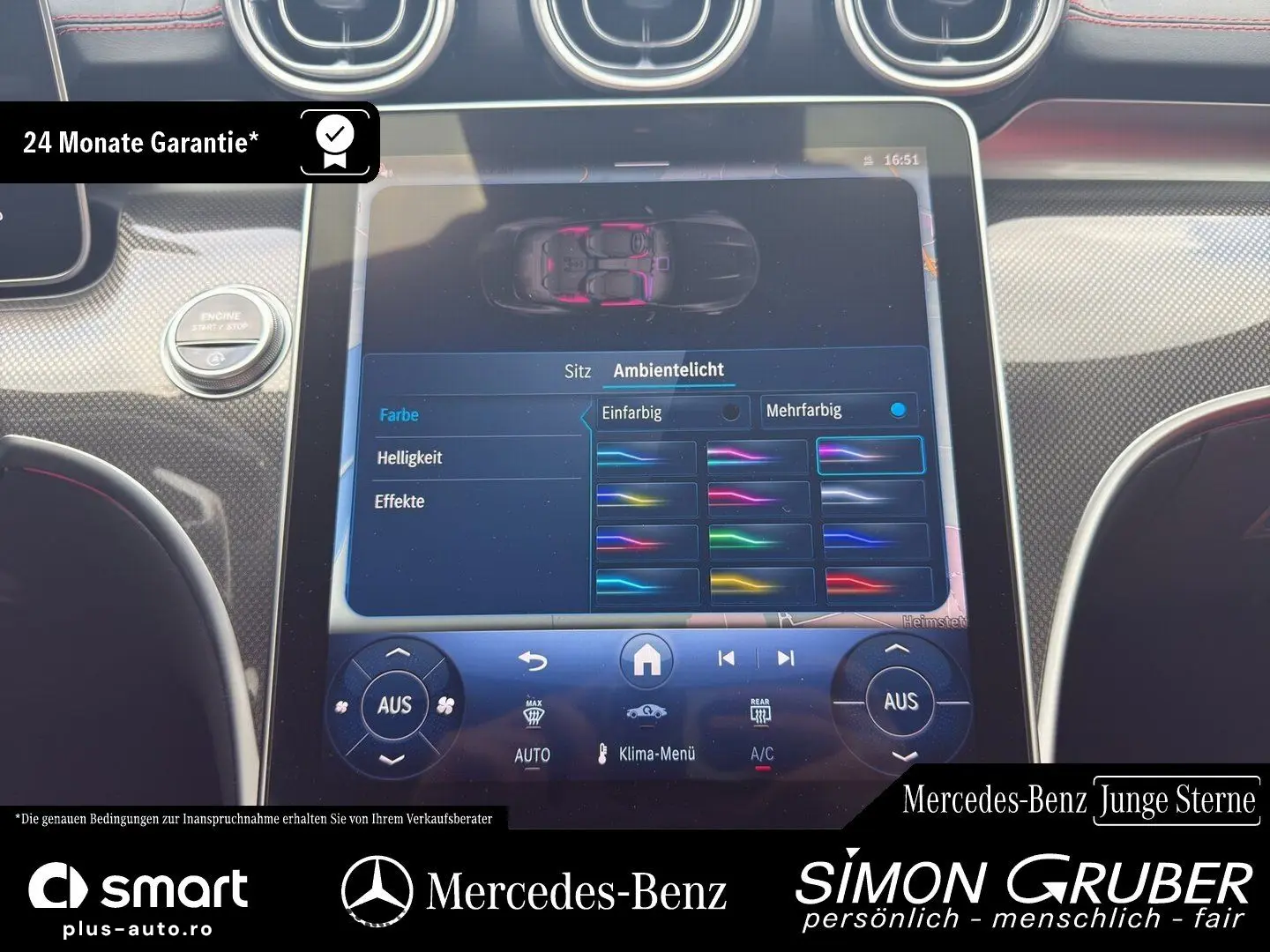 MERCEDES-BENZ CLE 53 4M  Cabrio AMG Optik Night Dyn &hellip;