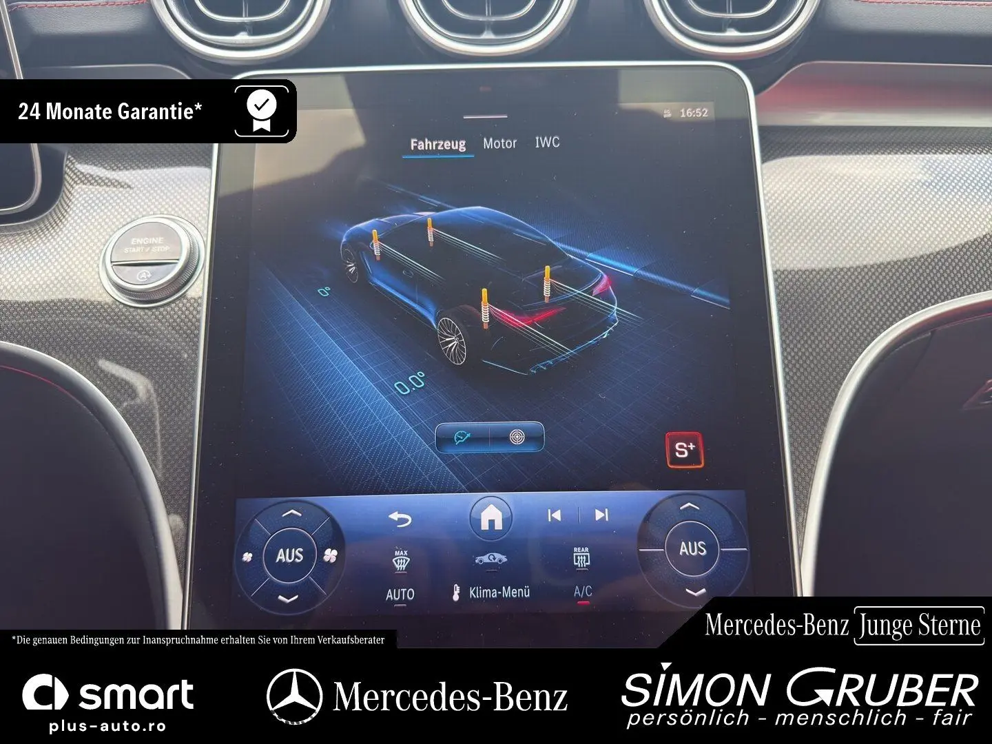 MERCEDES-BENZ CLE 53 4M  Cabrio AMG Optik Night Dyn &hellip;