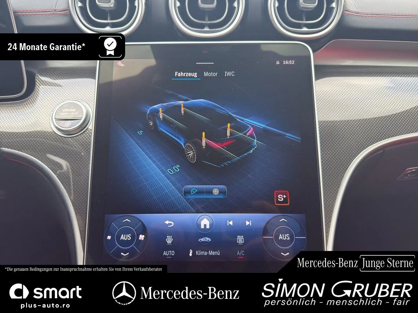 MERCEDES-BENZ CLE 53 4M  Cabrio AMG Optik Night Dyn &hellip;