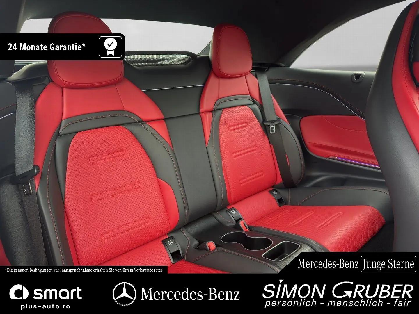 MERCEDES-BENZ CLE 53 4M  Cabrio AMG Optik Night Dyn &hellip;